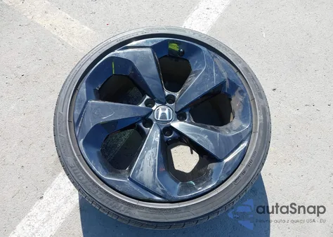 2018 Honda Accord Touring from USA, damaged, VIN 1HGCV1F90JA121876